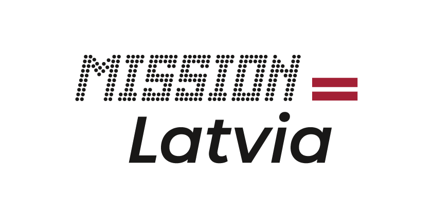Mission Latvia