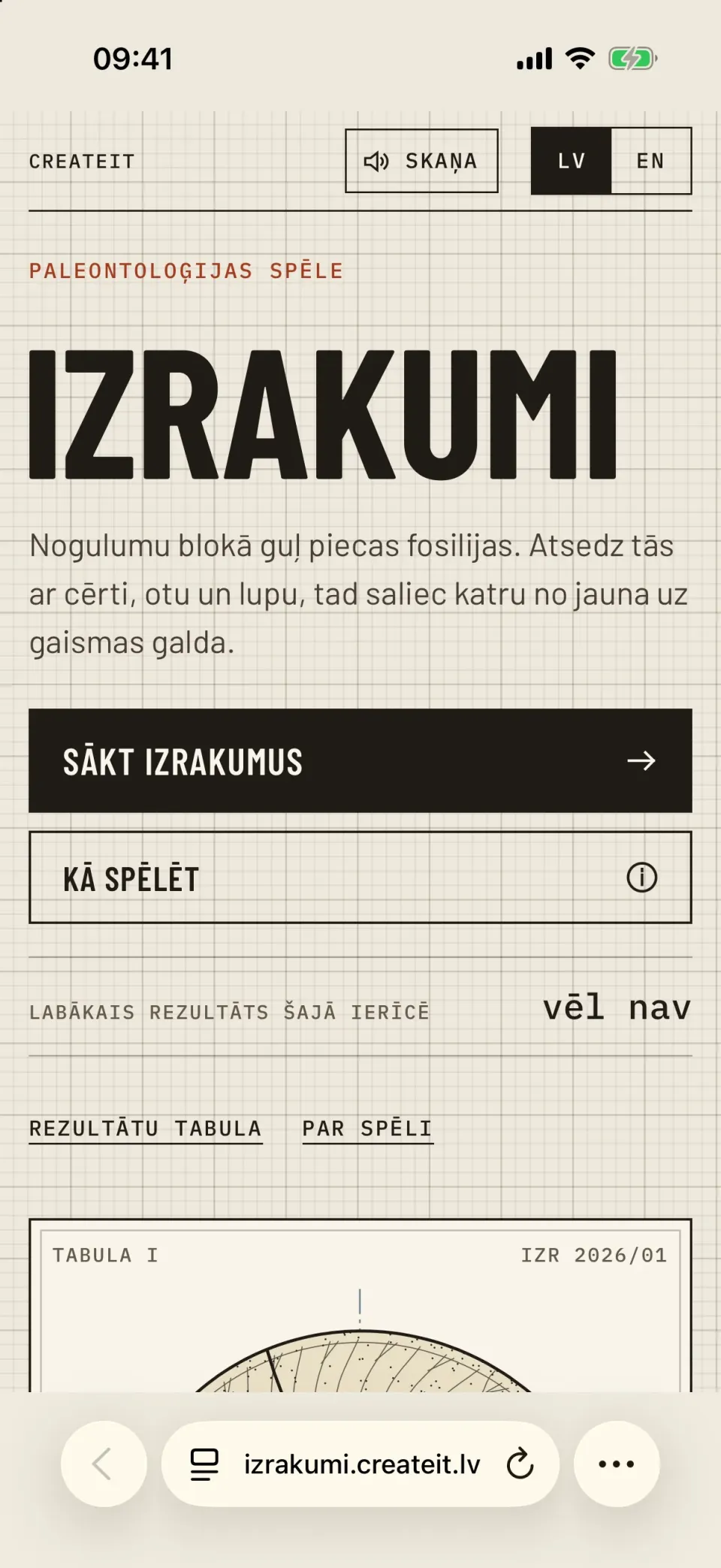 IZRAKUMI on a phone